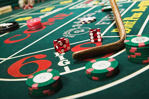 Captain's Bounty paytable and symbol values