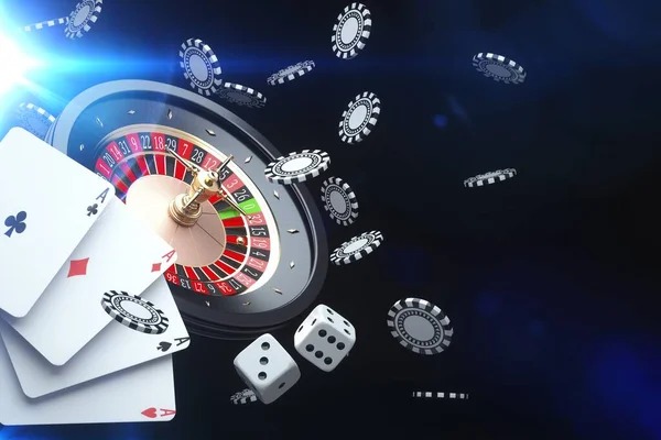 itoto account dashboard and game selection interface