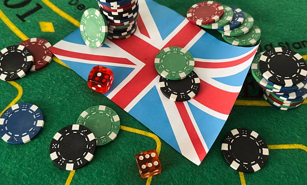 itoto Koprok live-dealer game interface with dice