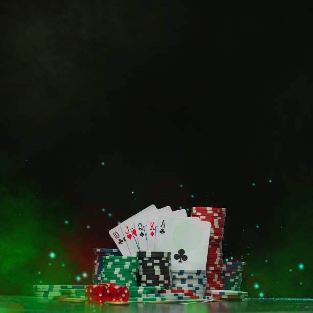 Koprok high and low wager options